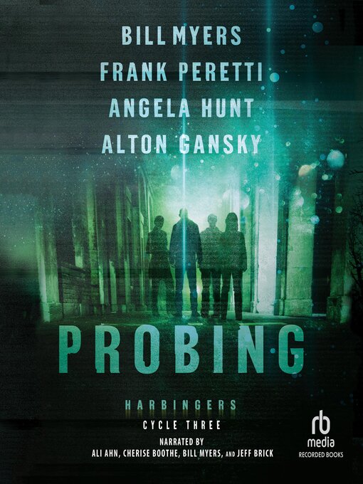 Title details for Probing by Bill Myers - Available